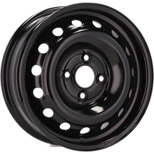 JANTES ACIER SDT 14'' 4x100 Skoda Citigo SEAT Mii VW Lupo