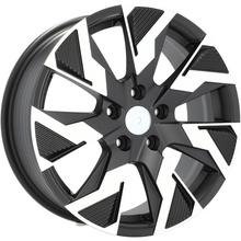 4x jantes 17 s'intégrer dans MERCEDES Citan RENAULT Trafc III OPEL Vivaro B II 1250kg / szt - IN3521F