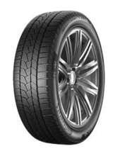 Pneus Continental WinterContact TS 850 P XL ContiSeal 235/55 R17 103V