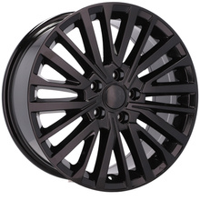 4x jantes 19 s'intégrer dans VW Amarok California Caravelle Multivan Transporter T5 T6 - B1515 (BYF1515)