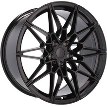 4x jantes 20 Style 826 s'intégrer dans BMW 3 F30 F31 4 F32 F33 F34 F36 5 F10 F11 6 F06 X3 X4 - I0293