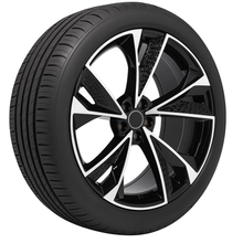 ROUES 21 Été AUDI A6 C8 A7 4K8 S6 C8 S7 4K8 Continental 255/35 R21