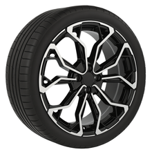 ROUES 17 Été RENAULT GRAND SCENIC II JM SCENIC II JM Dębica 225/50 R17