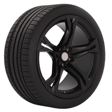 4x ROUES 20 Hiver CHEVROLET CAMARO V FL Continental