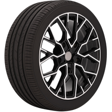 ROUES 18 Été FORD TRANSIT III FL Michelin 235/45 R18