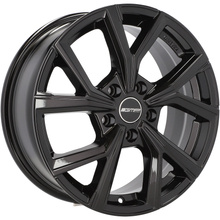 Jantes en aluminium GMP ITALIA MENTOR 20 5x108 TUV