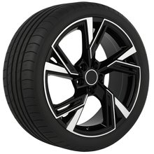 ROUES 18 Été AUDI Q5 8R Q5 SPORTBACK FY Hankook 235/60 R18