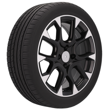 4x ROUES 16 Hiver FIAT DOBLO 223 PANDA 312 Bridgestone 185/55 R16