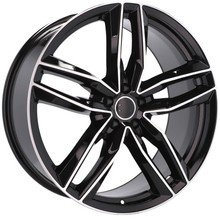 ROUES 20 Été AUDI S4 B8 Continental 255/30 R20