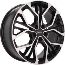Jantes en aluminium GMP ITALIA MATISSE 18 4x108 TUV
