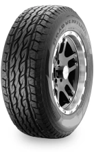 Pneus Marshal AT61 265/65 R17 112T