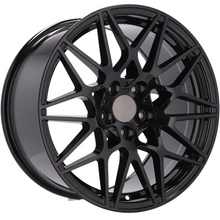 4x jantes aluminium 19 s'intégrer dans BMW 7 V F01 F02 F03 F04 5 VI F10 F11 GT F07 6 III F06 F12 F13 X3 II F25 X4 F26 VW Amarok I 2H HONDA Pilot B5167