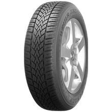Pneus Dunlop WINTER RESPONSE 2 185/60 R15 84T