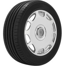 4x ROUES 19 Hiver MERCEDES E BR214 E ALL-TERRAIN S2 Bridgestone 245/45 R19
