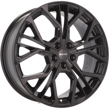 Jantes en aluminium GMP ITALIA MATISSE 18 5x108 TUV