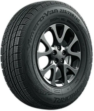 Pneus Premiorri VIMERO VAN 215/65 R16 109R
