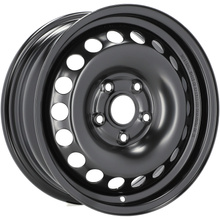 Jante en acier 15 5x112 SKODA OCTAVIA II III VW PASSAT Golf V VI VII Jetta Touran I Sharan T4 SEAT Altea Leon Toledo FORD Galaxy Audi A4 b5 b6 b7 A6 c4 c5
