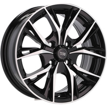 4x jantes 14 s'intégrer dans NISSAN Micra Note PIXO Sunny TOYOTA Yaris HONDA City III IV - B5400