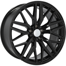4x jantes aluminium 20 s'intégrer dans VW Amarok I 2H TOYOTA Grand Highlander AS10 Mirai II Crown XVI HONDA Pilot III II YF LEXUS LS XF40 XF50 I0210