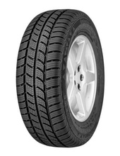 Pneus Continental VancoWinter 2 195/80 R14 106Q