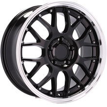 4x jantes aluminium 18 s'intégrer dans BMW 5 V E60 E61 VI F10 F11 GT F07 6 II E63 E64 III F06 F12 F13 7 V F01 F02 F03 F04 IV E65 E66 E67 E68 M3 BY773