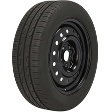 4x ROUES 16 Hiver DACIA DUSTER II HM DUSTER I HS Kleber 215/65 R16