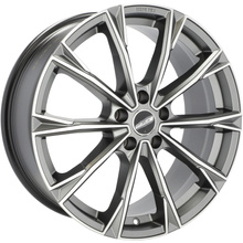 4x jantes 19 s'intégrer dans MERCEDES E W211 W212 W213 AUDI A4 B7 B8 B9 A6 C7 C8 C9 CUPRA - TOTALE