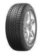 Pneus Dunlop SP WINTER SPORT 4D MFS MO 225/45 R17 91H
