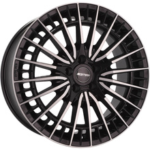 4x jantes 20 s'intégrer dans SKODA Enyaq Karoq Kodiaq Octavia IV Superb - QSTAR