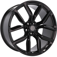 4x jantes 22 5x120 s'intégrer dans LAND ROVER Discovery 5 Range ROVER IV V L461 Sport L460 - XE328 (FL3282)