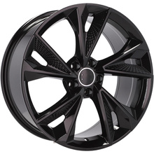 4x jantes 20 s'intégrer dans AUDI B7 B8 B9 A4 Allroad A6 C7 C8 A8 Q7 A7 4K8 4G8 A5 8T 8F F5 - B1566 (FBX008)