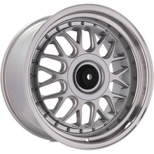 4x jantes 19 s'intégrer dans BMW M3 E90 E92 E93 F80 M4 F82 F83 M6 F06 F12 F13 X6 F16 X5 F15 - XE244