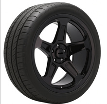ROUES 20 Été LANCIA THEMA LX Bridgestone 255/40 R20