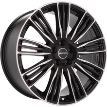 4x jantes 21 5x120 s'intégrer dans LAND ROVER Discovery 5 V Range ROVER L405 Sport L494 L461 - COVENTRY