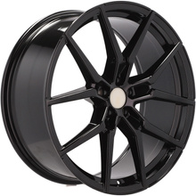 4x jantes 21 s'intégrer dans VOLVO S60 XC40 XC60 XC90 V60 Cross Country V70 V90 Polestar - I5628