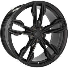4x jantes 20 5x112 s'intégrer dans BMW 4 Gran Coupe G26 5 G30 G31 G60 G61 6 Gran Turismo G32 - YF5718