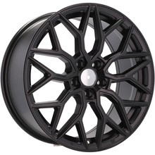 4x jantes 18 s'intégrer dans AUDI A3 SUBARU BRZ Legacy TOYOTA Celica GT86 - B5812