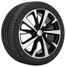 ROUES 18 Été SEAT ATECA KH7 Hankook 235/45 R18