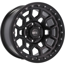 4x jantes 17 5x127 s'intégrer dans JEEP Grand Cherokee WG WJ Wrangler Commander Gladiator - B1105