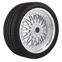 4x ROUES 17 Hiver BMW X5 I E53 Hankook 235/65 R17