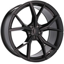 4x jantes 17 s'intégrer dans VW Caddy Cross Golf Alltrack Variant GTI Plus SV Passat Tiguan - B5801 (FBX256)