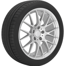 4x ROUES 15 Hiver VW CROSSPOLO 9N POLO MK5 6R 6C 61 Dębica 185/60 R15