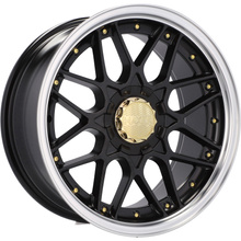 4x jantes aluminium 18 s'intégrer dans BMW 4 Gran Coupe G26 i4 G26 X5 IV G05 G18 AUDI A5 8T 8F F5 A6 C5 A7 4G8 A8 D3 RS6 C5 S4 B5 S5 8T 8F F5 S6 HX025