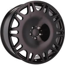 4x jantes aluminium 22 s'intégrer dans MERCEDES-BENZ EQS AMG V297 GL X164 X166 AMG GLE AMG W166 GLS X166 AMG XE629