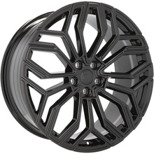 4x jantes 22 s'intégrer dans LAND ROVER Discovery L462 Range ROVER L405 Sport L461 L494 L460 - HF5225