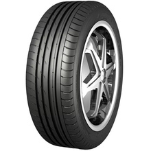 Pneus Nankang Sportnex AS-2+ XL MFS 245/40 R19 98Y