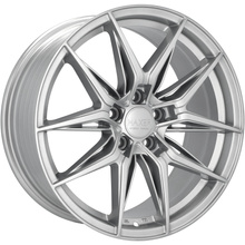 4x jantes aluminium 19 s'intégrer dans BMW 7 V F01 F02 F03 F04 5 VI F10 F11 GT F07 6 III F06 F12 F13 X3 II F25 X4 F26 VW Amarok I 2H HONDA Pilot HX036
