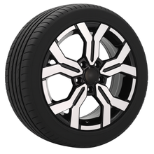 ROUES 15 Été DACIA LOGAN III LJI LOGAN II L52 K52 Continental 185/65 R15