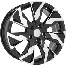 4x jantes 17 s'intégrer dans MERCEDES Citan RENAULT Traic III OPEL Vivaro B II WzmocNIOne - IN3521F