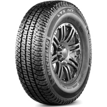 Pneus Michelin LTX A/T 2 LRE 275/70 R18 125S
